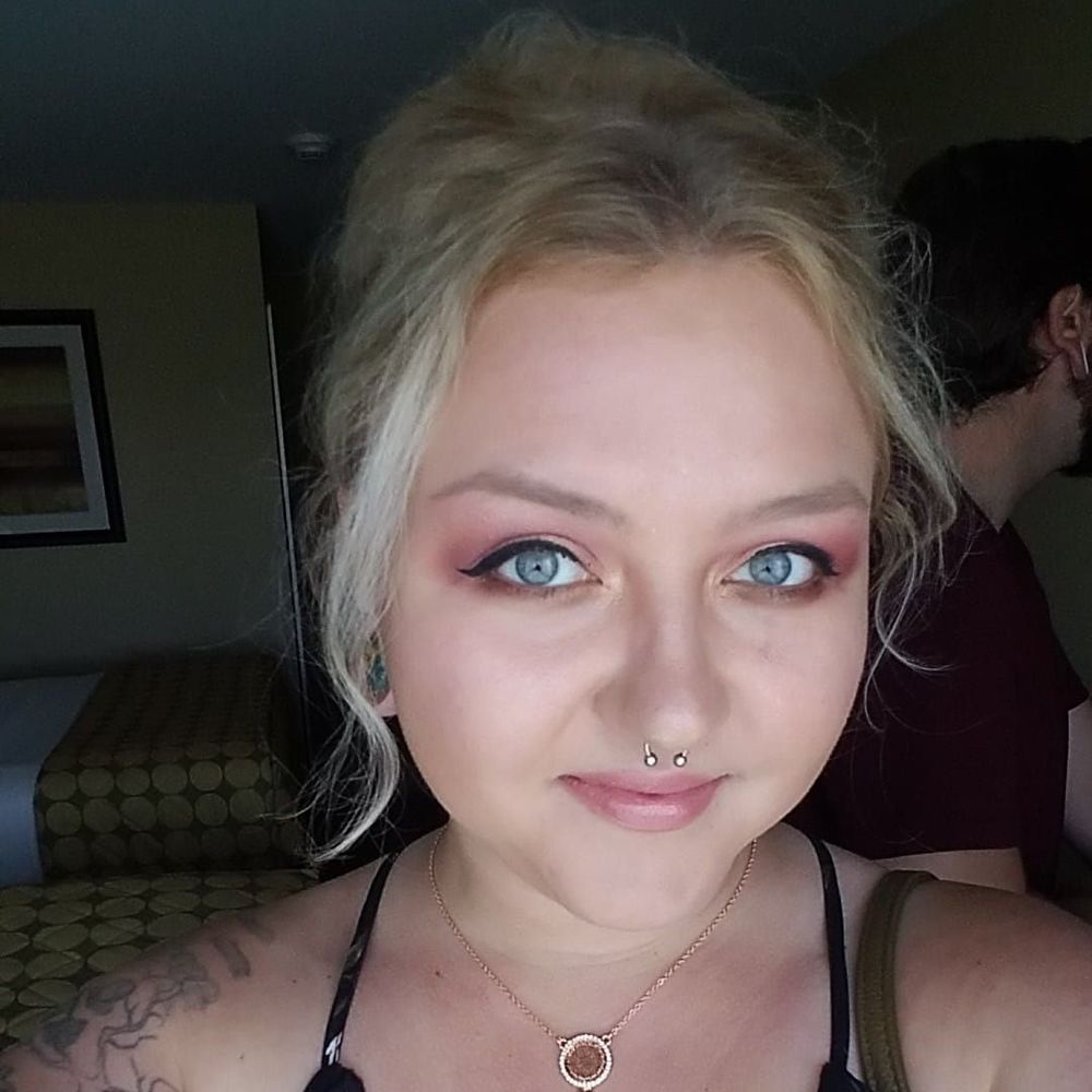 Meet your Posher, Kristen